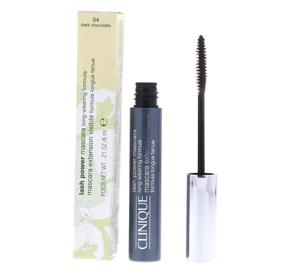 img 3 attached to Clinique Lash Power Mascara Dark Chocolate: Long-Lasting Wear for Gorgeous Lashes!