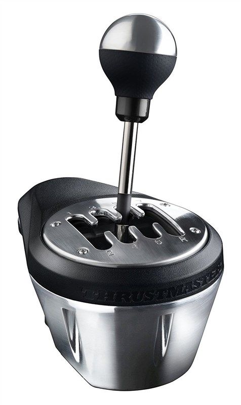 thrustmaster pc ps3 ps4 xbox one 로고