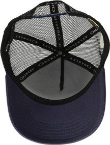 img 1 attached to Optimized Oakley Men's Chalten Cap