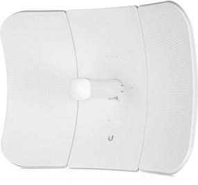img 1 attached to Enhanced Connectivity: Ubiquiti Networks LiteBeam ac LR LBE-5AC-LR-US - Long-Range 5 GHz airMAX AC CPE with InnerFeed Technology