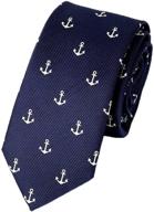 flairs new york collection: anchoring style with men's accessories logo