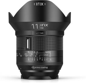 img 1 attached to 📷 Irix IL-11FF Firefly Ultra Wide-Angle Lens: Discover the Unmatched 11mm F4 Experience