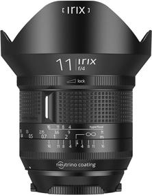 img 2 attached to 📷 Irix IL-11FF Firefly Ultra Wide-Angle Lens: Discover the Unmatched 11mm F4 Experience