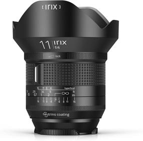 img 3 attached to 📷 Irix IL-11FF Firefly Ultra Wide-Angle Lens: Discover the Unmatched 11mm F4 Experience