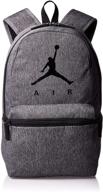 nike jordan jumpman backpack heather backpacks for casual daypacks logo