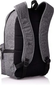img 2 attached to Nike Jordan Jumpman Backpack Heather Backpacks for Casual Daypacks