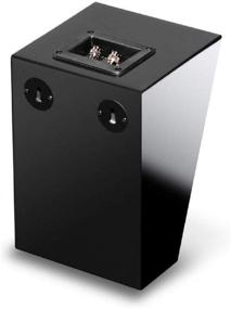 img 1 attached to Окунитесь в совершенную аудиоатмосферу с Акустической системой Q50a Dolby Atmos (черные, пара).