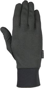 img 3 attached to Seirus Innovation 2110 Thermax Lightweight Gloves