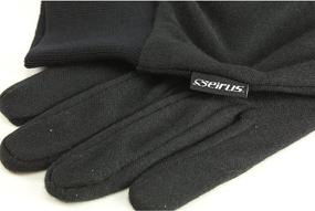 img 1 attached to Seirus Innovation 2110 Thermax Lightweight Gloves