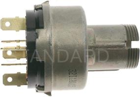 img 2 attached to 🔑 Standard Motor Products Ignition Switch US50