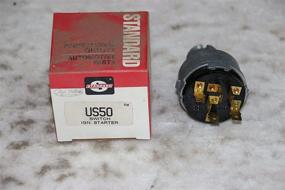 img 1 attached to 🔑 Standard Motor Products Ignition Switch US50