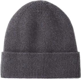 img 3 attached to 🧢 Connectyle Winter Boys' Accessories: Little Fleece Beanie Hat & Cap