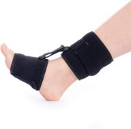 plantar fasciitis adjustable effective achilles logo