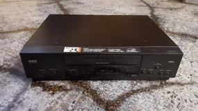 img 3 attached to RCA VR622HF 4 Head Hi Fi VCR