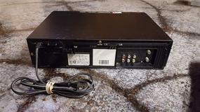 img 1 attached to RCA VR622HF 4 Head Hi Fi VCR