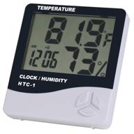 phlizon humidity monitor термометр temperature логотип