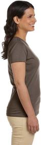 img 1 attached to Econscious Womens Organic Cotton Sleeve Outdoor Recreation