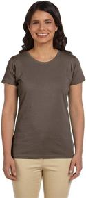 img 3 attached to Econscious Womens Organic Cotton Sleeve Outdoor Recreation