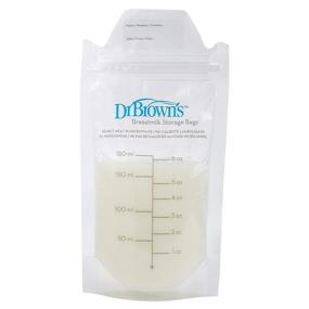 img 4 attached to Dr Browns Breastmilk Storage Count
