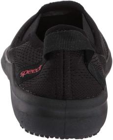 img 2 attached to 👟 Speedo Women's Surfwalker Pro Mesh Water Shoe - Now Available