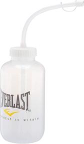 img 2 attached to 💧 Crystal Clear Hydration: Everlast 32 oz Water Bottle for Optimal Refreshment