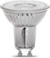 💡 feit electric led bpmr16gu10 500 950ca bulb логотип