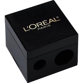 img 3 attached to LOreal Paris Cosmetics Infallible Sharpener