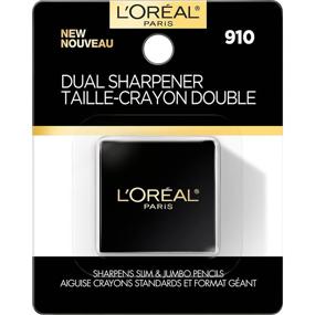 img 2 attached to LOreal Paris Cosmetics Infallible Sharpener