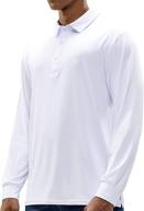 men's mier shirts sleeve: lightweight protection for fashionable men logo