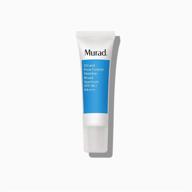 🌞 murad oil control mattifier spf 45 | mattifying moisturizer with pa++++ for facial skin logo