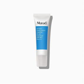 img 4 attached to 🌞 Murad Oil Control Mattifier SPF 45 | Mattifying Moisturizer with PA++++ for Facial Skin