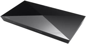img 1 attached to 📀 Sony BDPS6200 3D Blu-ray Player - Wi-Fi Enabled with 4K Upscaling (2014 Model)