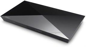 img 3 attached to 📀 Sony BDPS6200 3D Blu-ray Player - Wi-Fi Enabled with 4K Upscaling (2014 Model)
