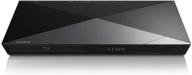 📀 sony bdps6200 3d blu-ray player - wi-fi enabled with 4k upscaling (2014 model) logo
