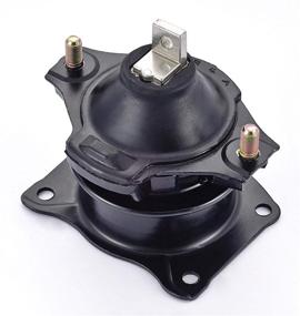 img 2 attached to 🔧 High-Quality Engine Motor Mount Set for 2003-2007 Honda Accord 2.4L - A4509, A4510, A4516, A4517, A4526HY, A4542