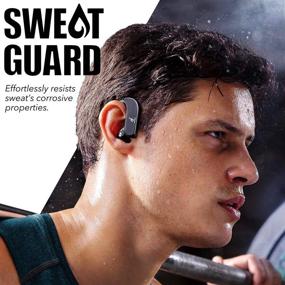 img 1 attached to Soundcore Body Moving Sweatproof Bluetooth Earphones