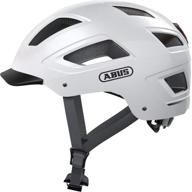 🚲 hyban 2.0 bike-helmets by abus logo