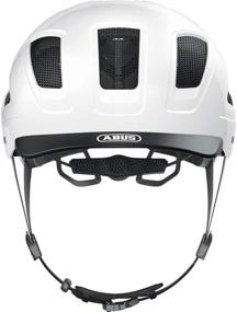 img 3 attached to 🚲 Hyban 2.0 Bike-Helmets by ABUS