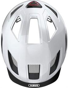 img 1 attached to 🚲 Hyban 2.0 Bike-Helmets by ABUS