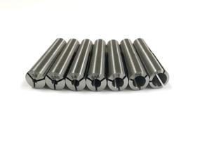img 3 attached to HHIP 3900 0979 Collet Style 7 Piece