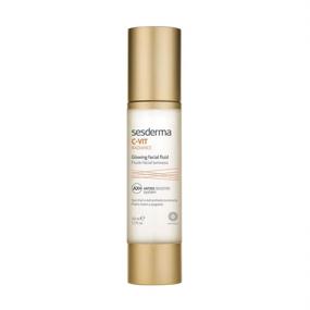 img 2 attached to 🍊 Sesderma C-Vit Radiant Glow Fluid, 50ml