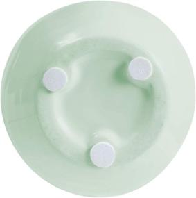 img 1 attached to 🕯️ Green Ceramic Soy Candle: Nanas Make Wishes Come True - Pavilion Gift Company