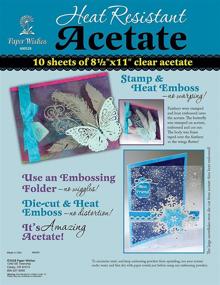 img 1 attached to Paper Wishes: The Basics Collection - Inspire Your DIY Creative Projects!