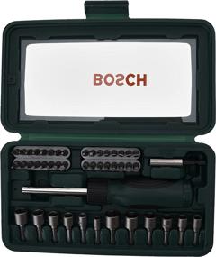 img 3 attached to Bosch 2607019504 Screwdriver Set Piece