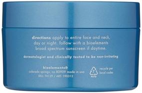 img 1 attached to Bioelements Bio 8696 Absolute Moisture 2 5 Ounce