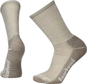 img 1 attached to Носки SmartWool Light Taupe Small