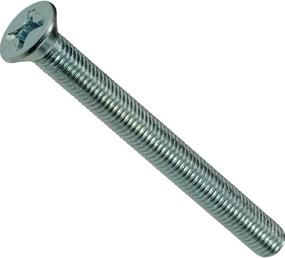 img 2 attached to 🔩 Hard-to-Find Fastener 014973457327 Phillips