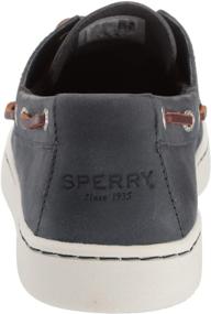 img 2 attached to Sperry Men's 2-Eye Boat Medium