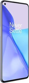 img 2 attached to Renewed OnePlus 9 5G (128GB, 8GB) Unlocked - 6.55" 120Hz Fluid AMOLED, Snapdragon 888, Global 5G Volte (GSM+CDMA) - Compatible with AT&T, Verizon, T-Mobile, and Metro.