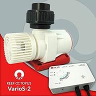 enhanced efficiency with reef octopus varios-2 controllable dc circulation pump логотип